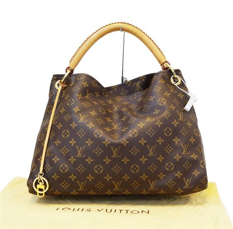 louis vuitton miranda handbag the real real|are louis vuitton bags authentic.